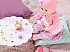 Интерактивная кукла – Baby Annabell. Праздничная, 43 см  - миниатюра №2